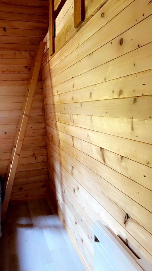 Nid De Nature Chalet