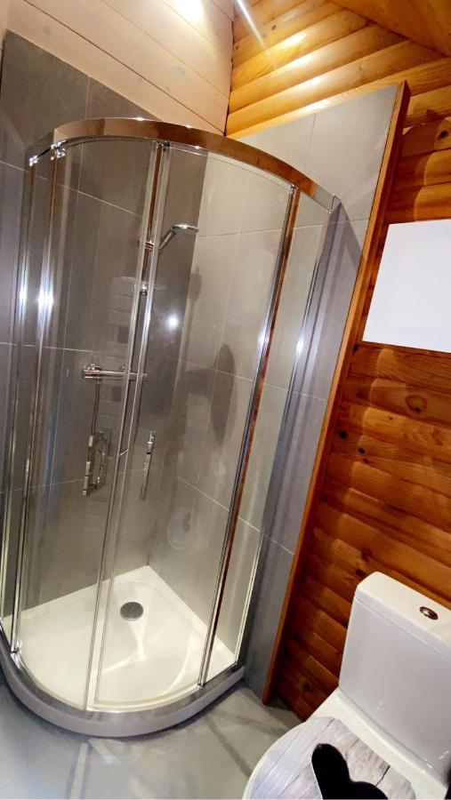 Nid De Nature Chalet Fouchy